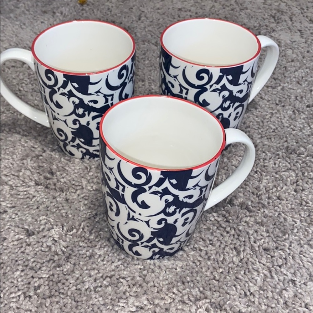 Better Homes Coffee Cups